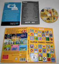 Wii super mario d'occasion  Lille-