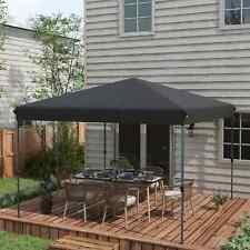 Outsunny gazebo giardino usato Outsunny gazebo giardino usato  Napoli