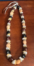 Necklace hawian kukui for sale  Leander