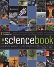 Science book everything for sale  Aurora