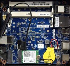 Placa-mãe GIGABYTE BRIX GB-BSi3-6100 BSi3H-6100 I3-6100U - somente placa-mãe comprar usado  Enviando para Brazil