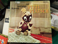 Kommt singt pitti gebraucht kaufen  Siegen