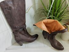 Airstep stiefel gr gebraucht kaufen  Forst