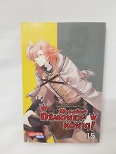 Sofort dämonenkönig manga gebraucht kaufen  Hof