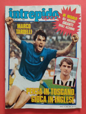 Intrepido sport n.33 usato  San Prisco