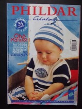 Catalogue ancien laine d'occasion  Grancey-le-Château-Neuvelle