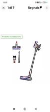 Dyson v12 detect usato  Afragola