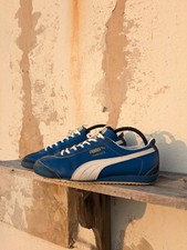 Sneakers puma panama usato  Rovigo