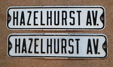 Pair vintage 1930 for sale  Syracuse
