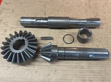 Main gearbox pinion for sale  Portland