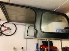 Tetto rigido jeep usato  Vestenanova