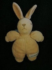 Doudou peluche lapin d'occasion  Richelieu