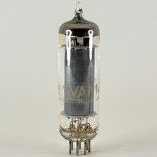 Tested sylvania 6aq5a for sale  Farmington