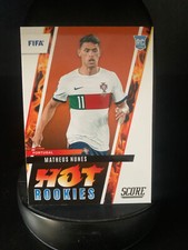Panini fifa score gebraucht kaufen  Braunschweig