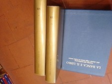 Banca libro catalogo usato  Napoli