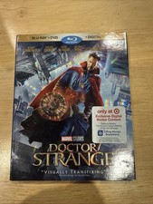 Doctor strange for sale  Saratoga Springs