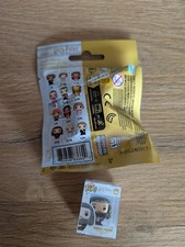 Harry potter mystery gebraucht kaufen  Birenbach