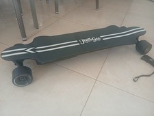 skate elettrico usato skate elettrico usato  Albenga