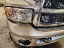 Passenger right headlight for sale  Annandale