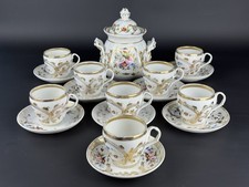 Antico servizio caffè usato  Sormano
