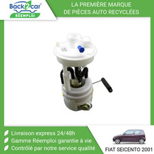 Pompe carburant immergee d'occasion  Saint-Quentin