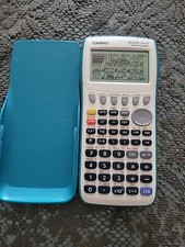 Calculatrice graphique mode d'occasion  Monbazillac