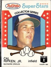 Cal ripken jr. for sale  Oxford