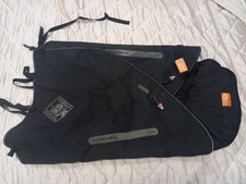 Termoscudo coprigambe tucano usato Termoscudo coprigambe tucano usato  Torre del Greco