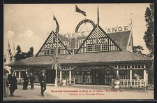 Roubaix exposition internation gebraucht kaufen  Berlin