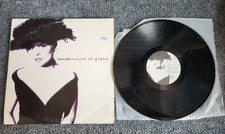 Usado, Blondie Heart of Glass LP Vinyl Record 12" 2 Disc 1995 Chrysalis comprar usado  Enviando para Brazil