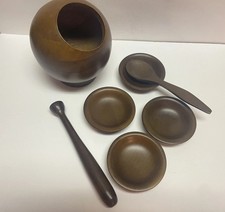 Hellerware vintage teak for sale  Frackville
