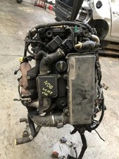 Moteur citroen phase d'occasion  Rosières-près-Troyes