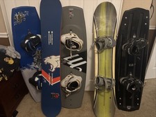Snowboards sale for sale  West Sacramento