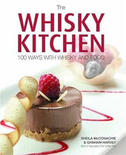 Whisky kitchen 100 for sale  UK