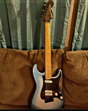 Squier contemporary stratocast for sale  Big Horn