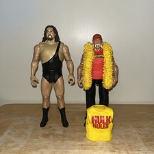 Wwe mattel basic for sale  San Francisco