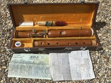 Zen wooden tenor for sale  KING'S LYNN