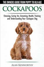 Cockapoos owners guide for sale  Interlochen