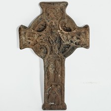 Antiqued finish celtic for sale  Cantonment