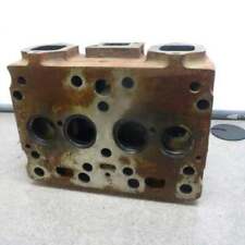 Used cylinder head for sale  Lake Mills