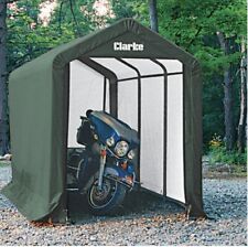 motorcycle shed for sale  EAST GRINSTEAD