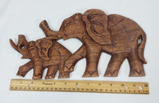 Wood carved african for sale  Bean Station