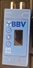 Bbv cti plus for sale  ROMFORD