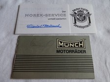 munch tts gebraucht kaufen  Wiesloch