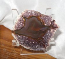 Sternachat toller farbe gebraucht kaufen  Horka