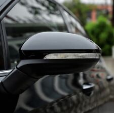 Capas espelhadas pretas brilhantes VW Golf Mk8 ID.3 (com assistência lateral) comprar usado  Enviando para Brazil