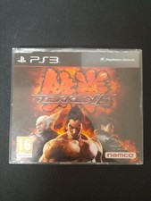 Tekken promo disco usato  Napoli
