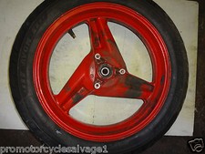 Honda cbr 600 for sale  LEEK