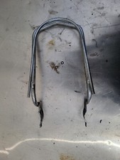 Front mudguard fender for sale  PICKERING