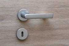 Hoppe türgriff türbeschlag gebraucht kaufen  Erding